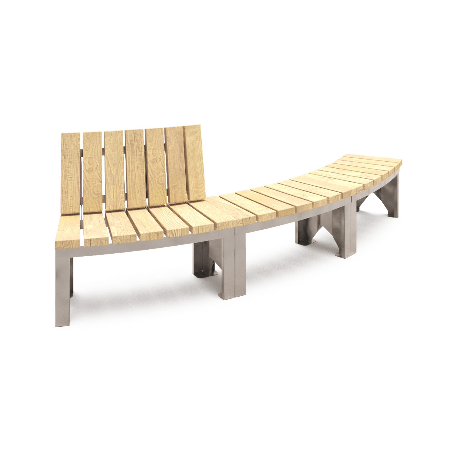 МирМаф Скамья 125